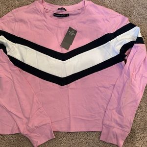 NWT Abercrombie women's shirt